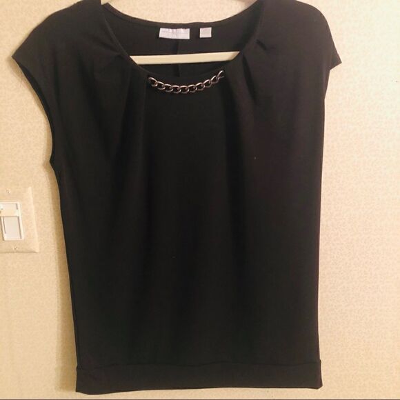 New York and company top - Picture 1 of 5